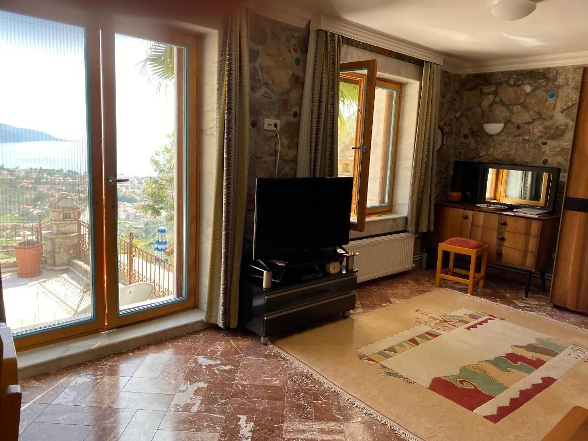 Villa Symbola Ölüdeniz Hotel