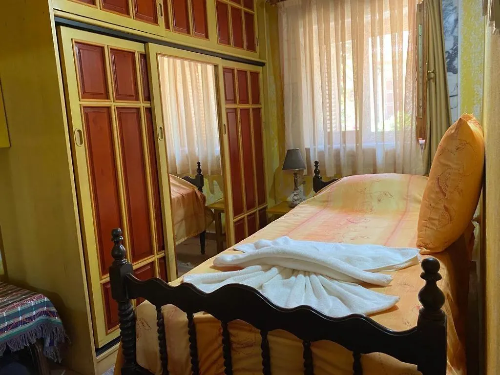 Villa Symbola Ölüdeniz