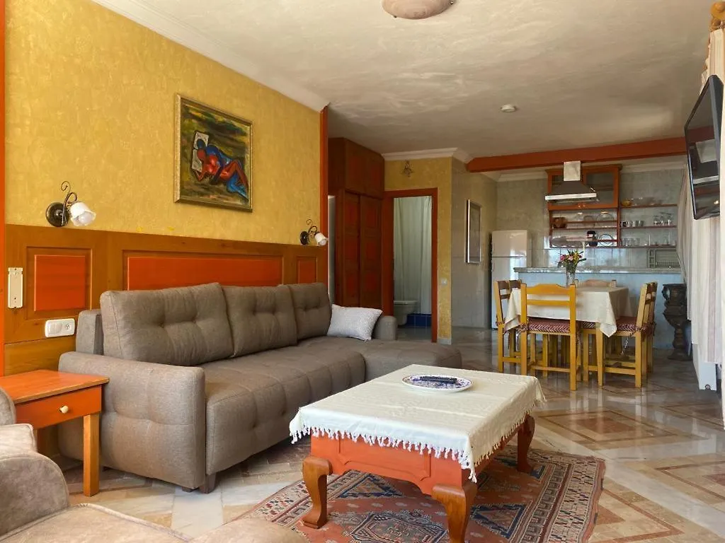Villa Symbola Ölüdeniz 4*,