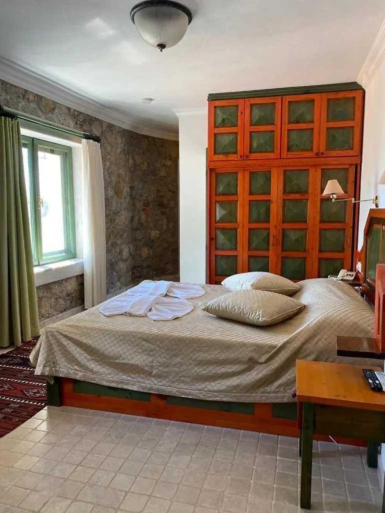 Hotel Villa Symbola Ölüdeniz