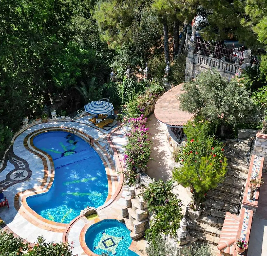 Hotel Villa Symbola Ölüdeniz
