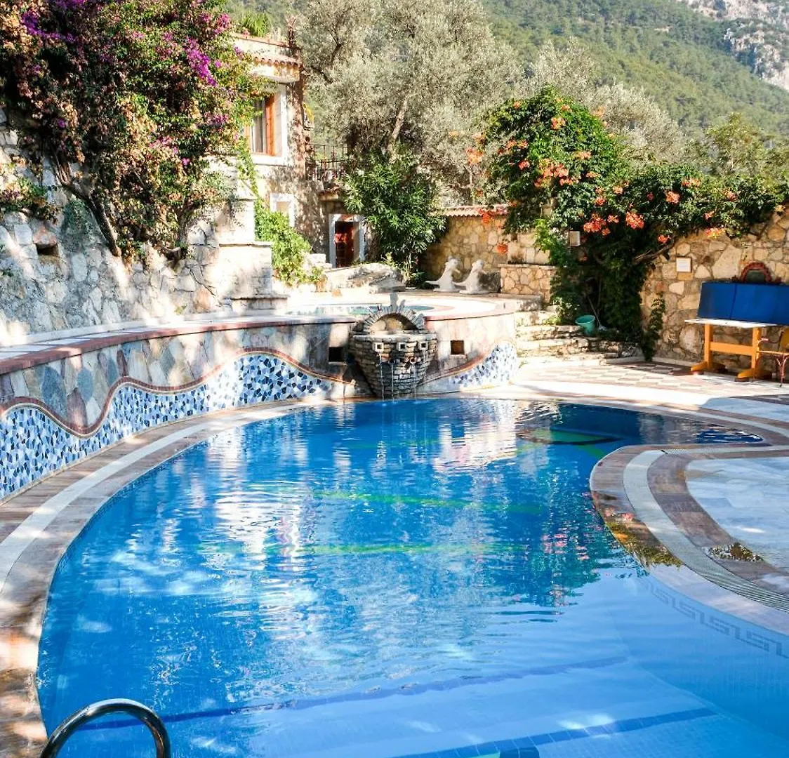 Villa Symbola Ölüdeniz