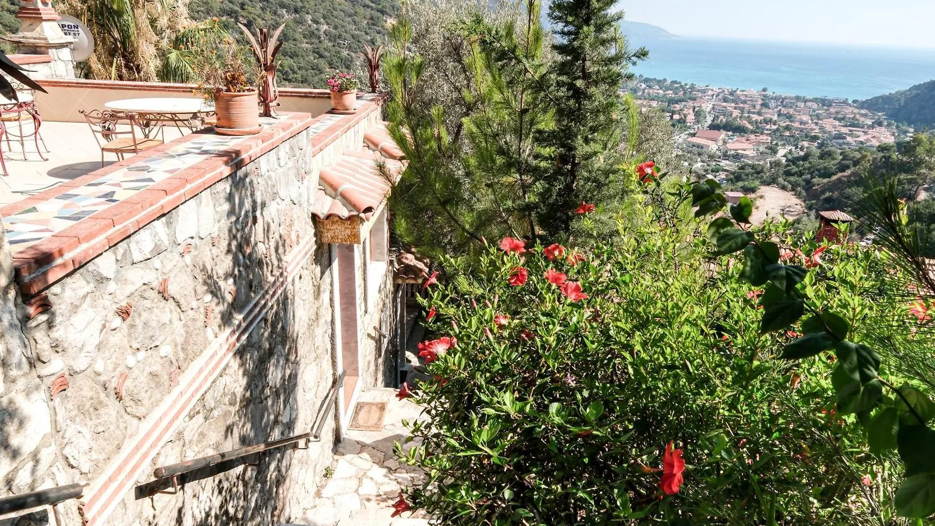 Villa Symbola Ölüdeniz