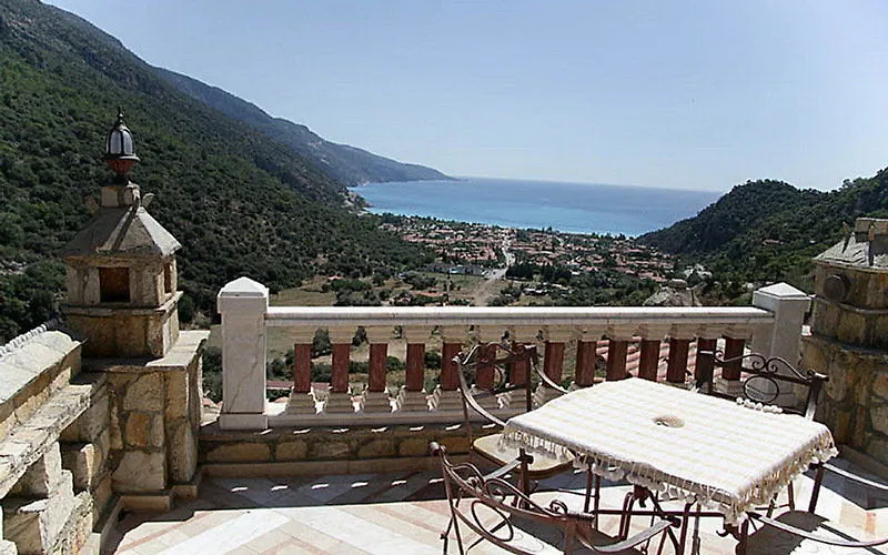 Villa Symbola Oludeniz 4*,  Turkey