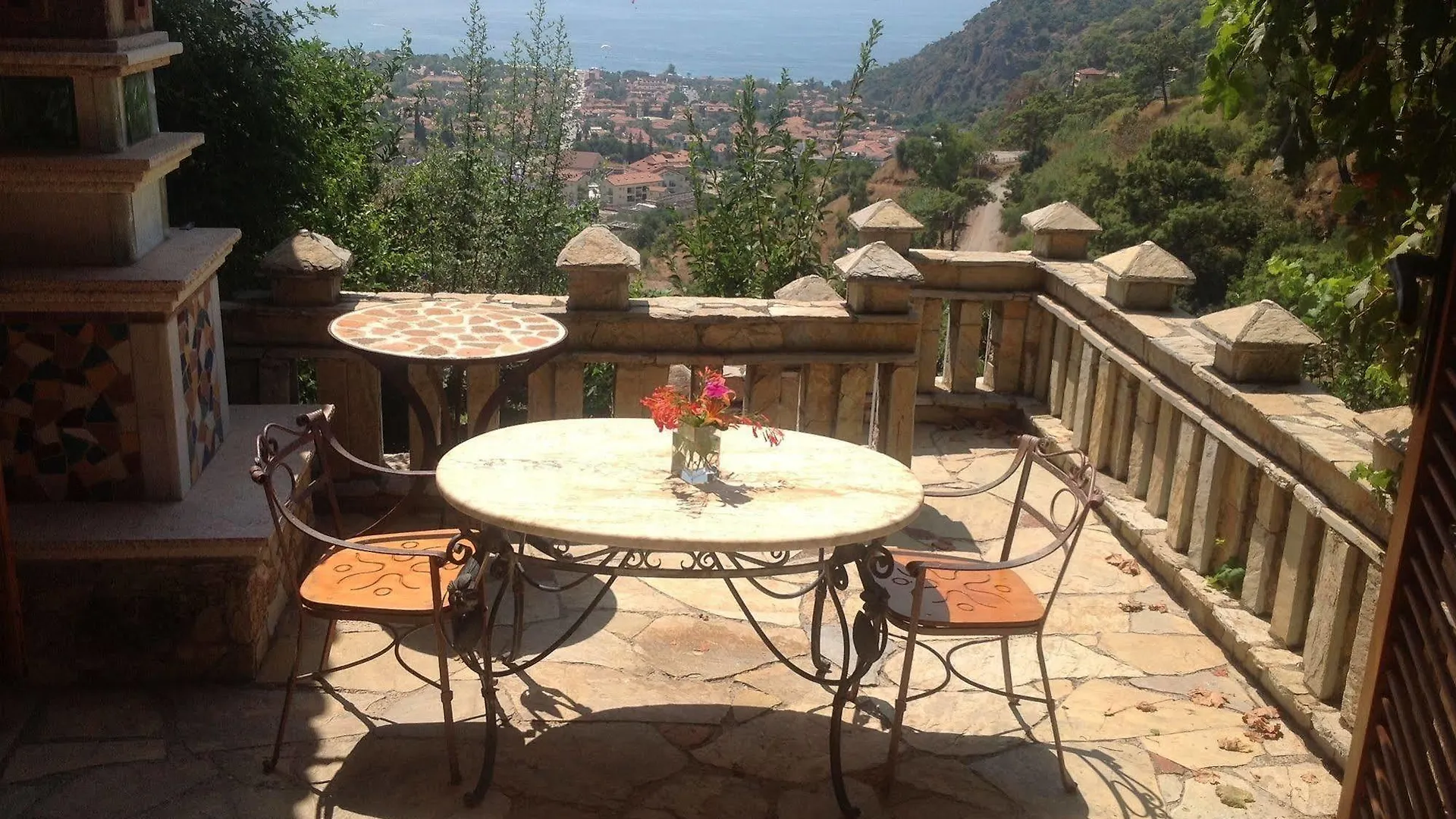 Hotel Villa Symbola Ölüdeniz