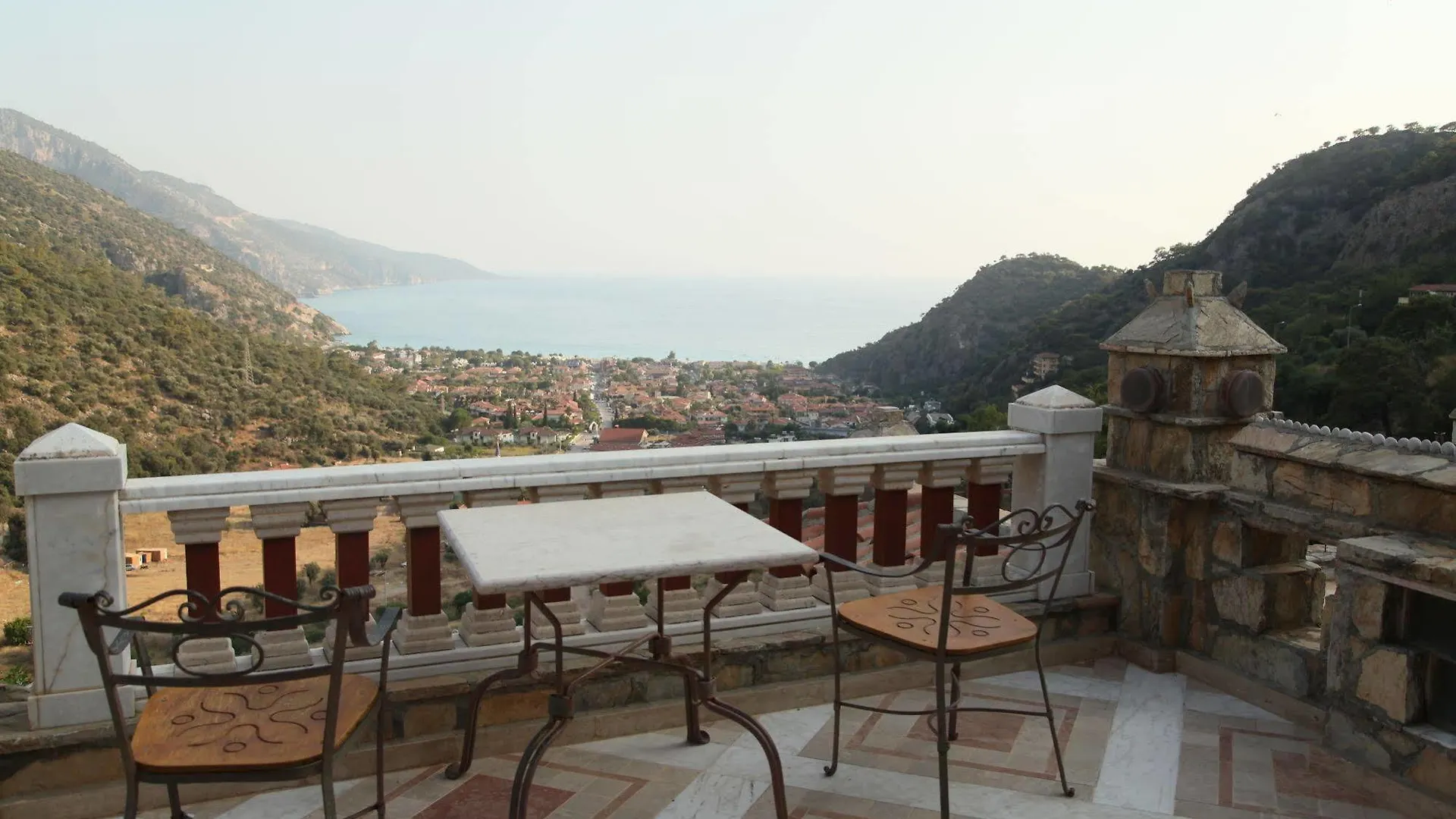 Villa Symbola Ölüdeniz 4*,  Tyrkiet
