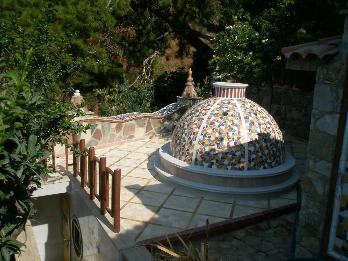 Hotel Villa Symbola Oludeniz