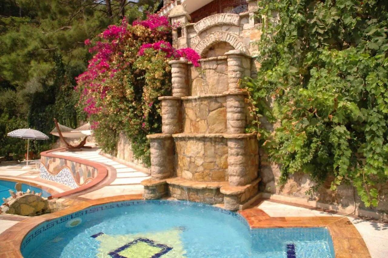 Villa Symbola Ölüdeniz Hotel