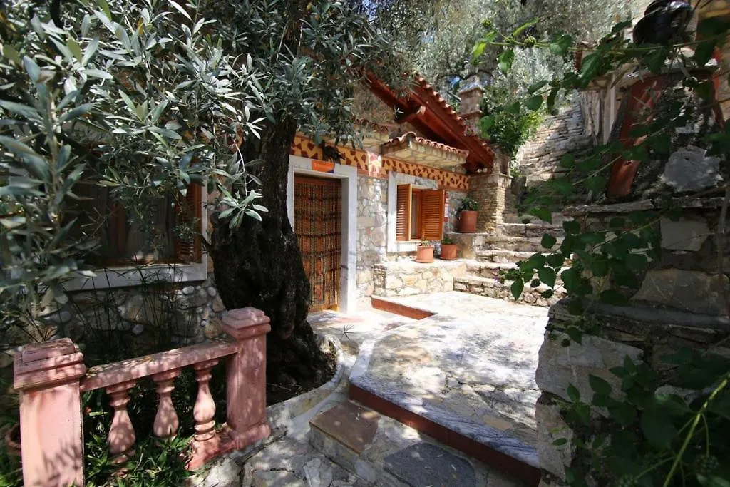 Villa Symbola Oludeniz