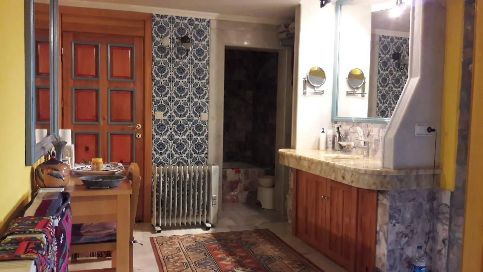 Villa Symbola Ölüdeniz Tyrkiet