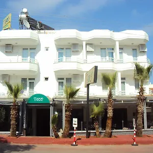 Hotel Teos