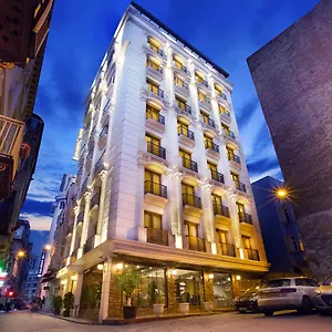 Hotel Taksim Pera Center