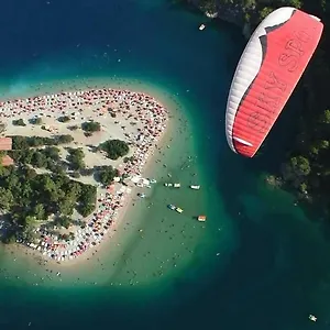 Random By Lookbookholiday *** Oludeniz