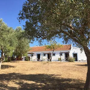  Farm stay Casas Na Vinha - Monte Da Casteleja, Wine Estate - Eco Turismo Rural Portugal