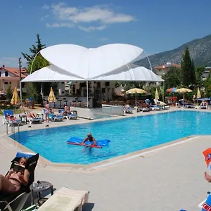 Hotel Ant