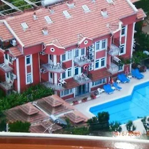 Hotel Red Rose