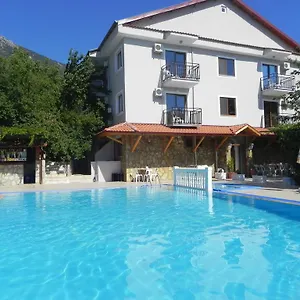 Star Oludeniz