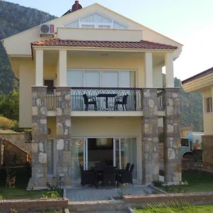 Orka Park Complex Oludeniz