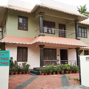  Apartment Chackaparambil Homestay India