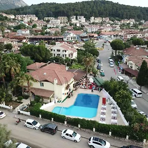 Unlu ** Oludeniz