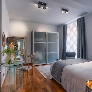  Apartment Vic Colosseo, Centro Storico Italy