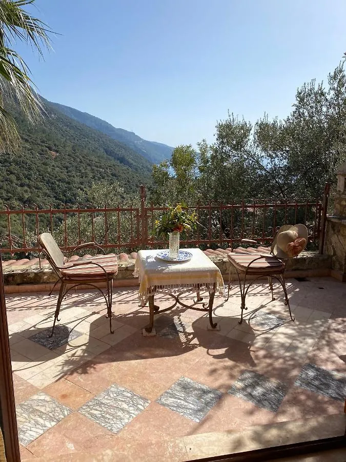 Villa Symbola Oludeniz 4*,