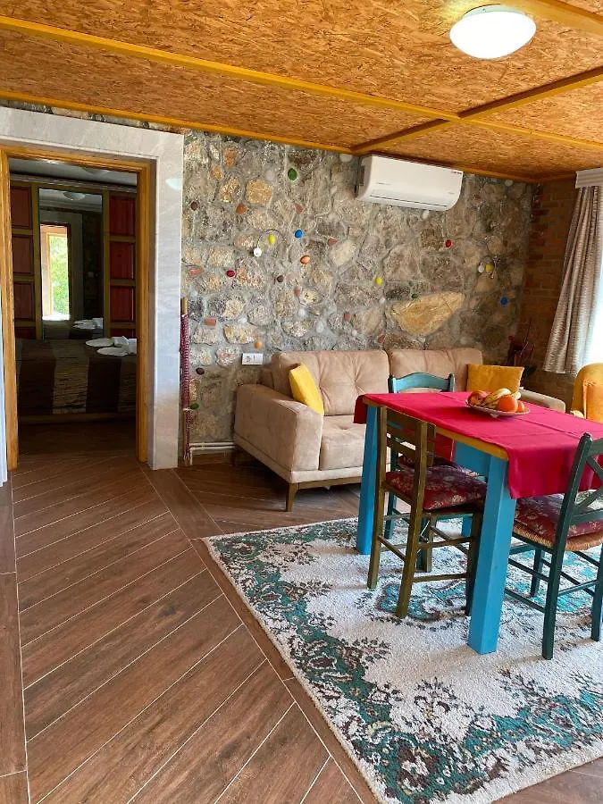 Villa Symbola Oludeniz Hotel
