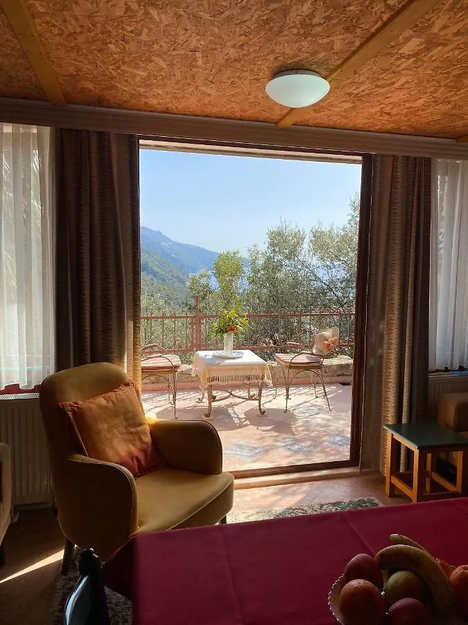 Villa Symbola Oludeniz Turkey