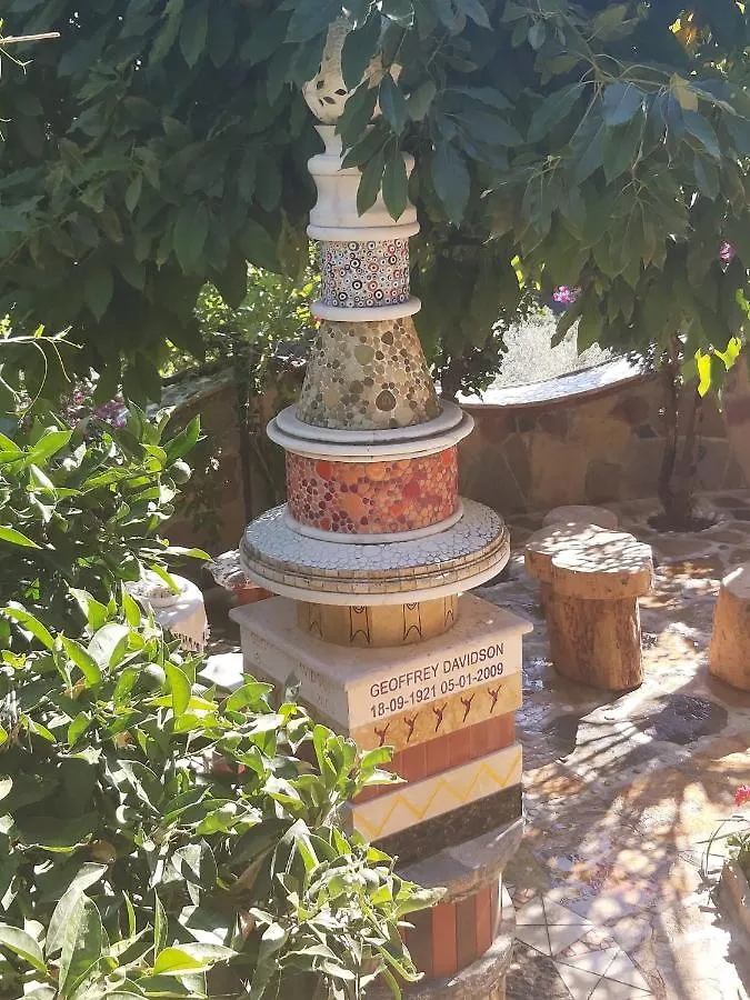 Hotel Villa Symbola Oludeniz