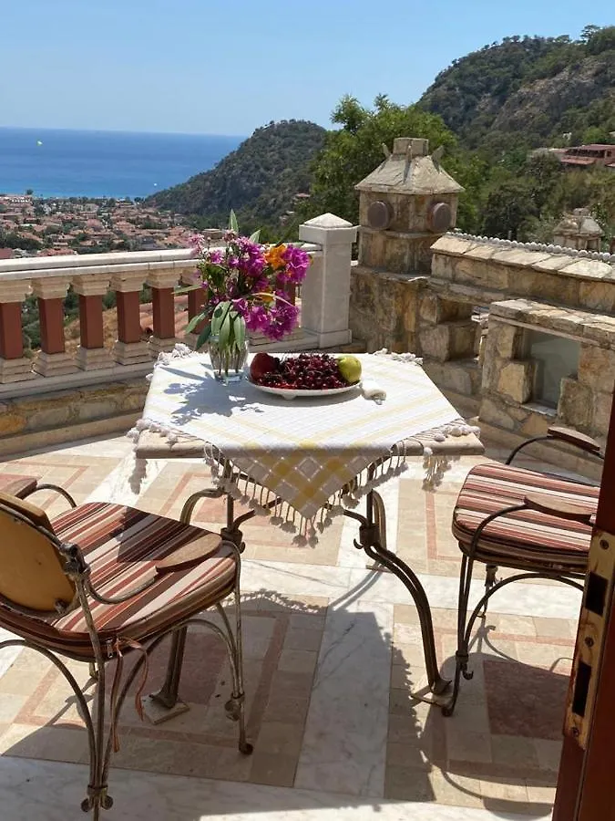 Villa Symbola Oludeniz