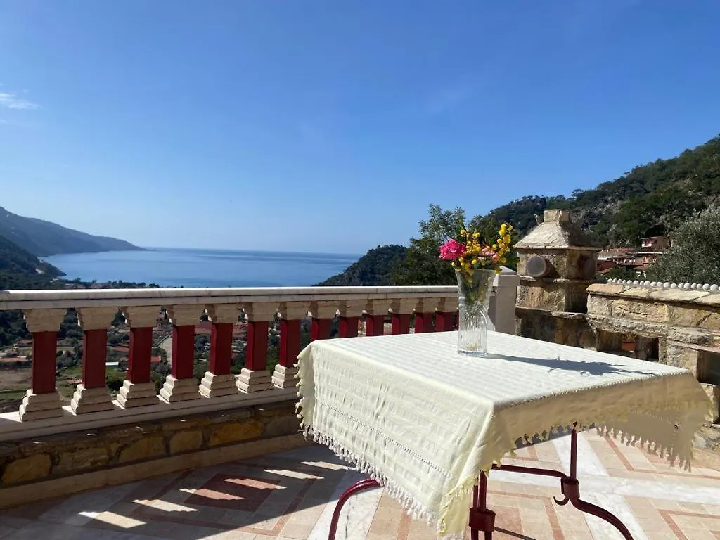 Villa Symbola Oludeniz Hotel
