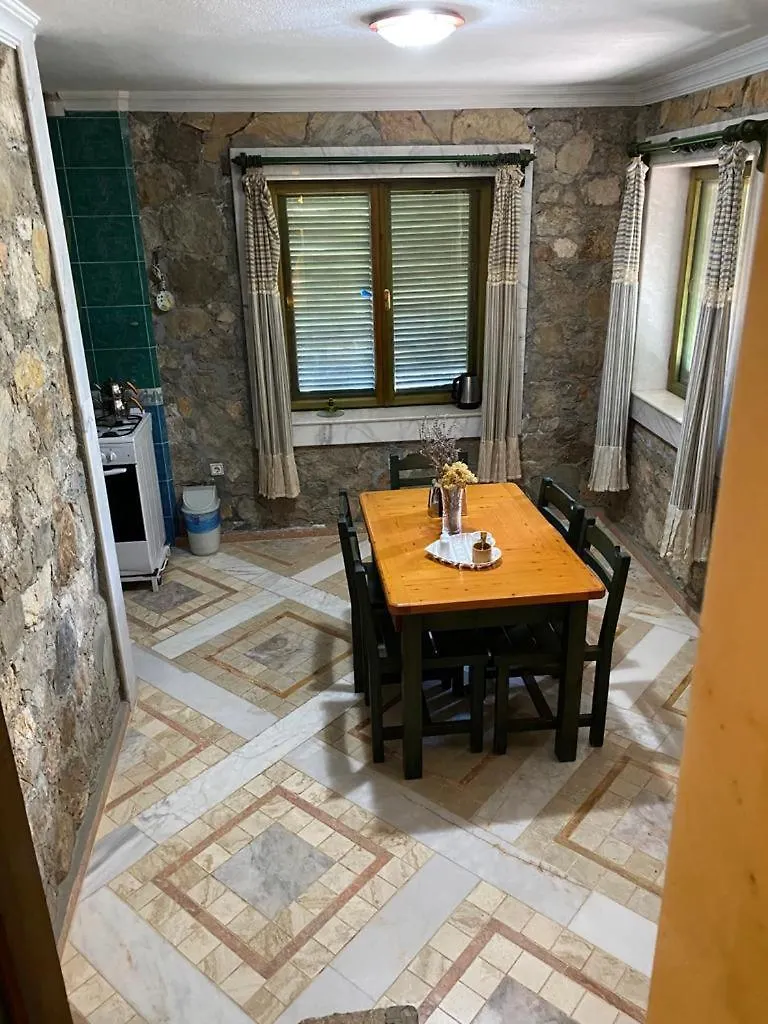 Villa Symbola Oludeniz 4*,  Turkey