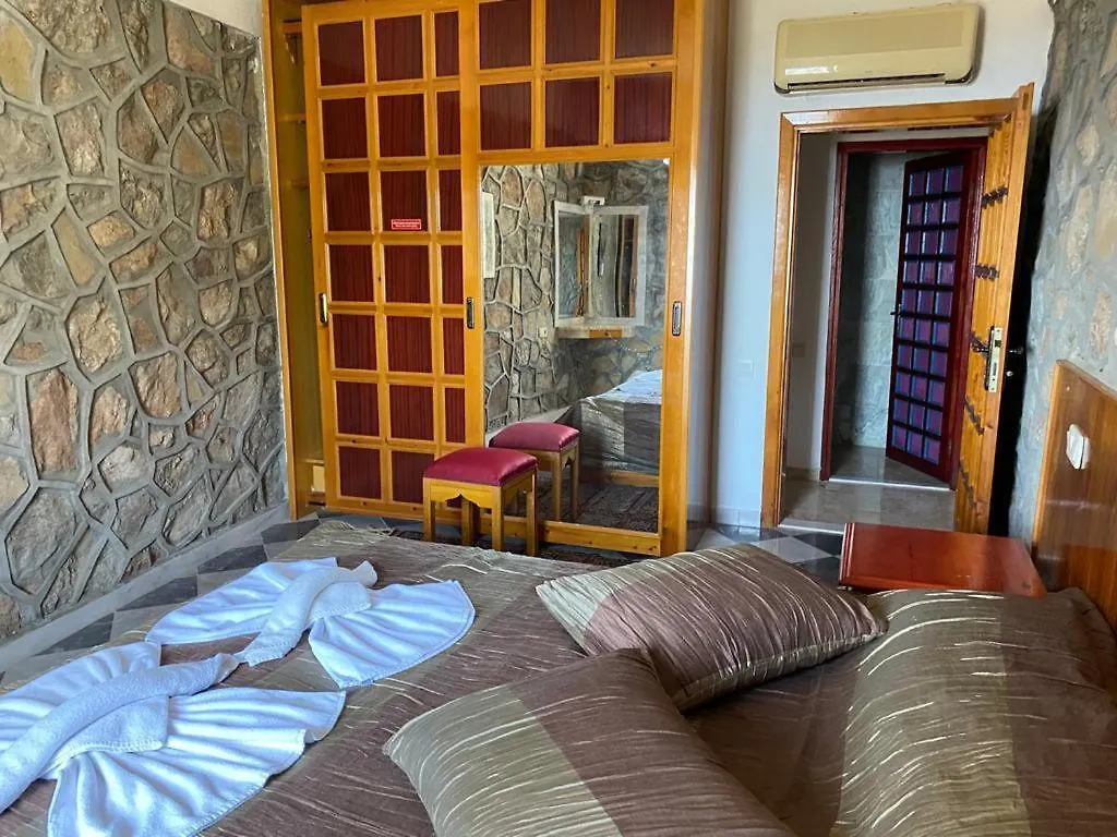 Villa Symbola Oludeniz 4*,