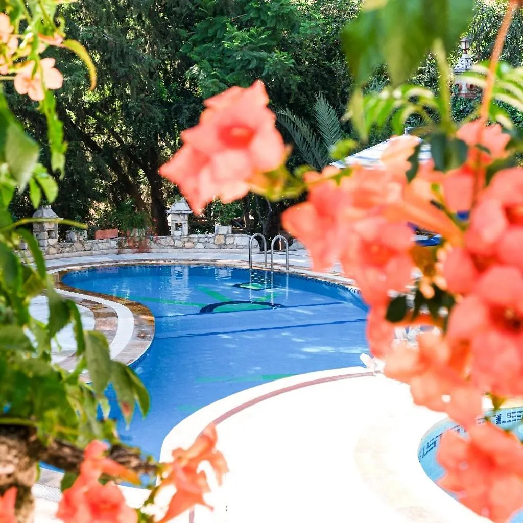 Villa Symbola Oludeniz Turkey