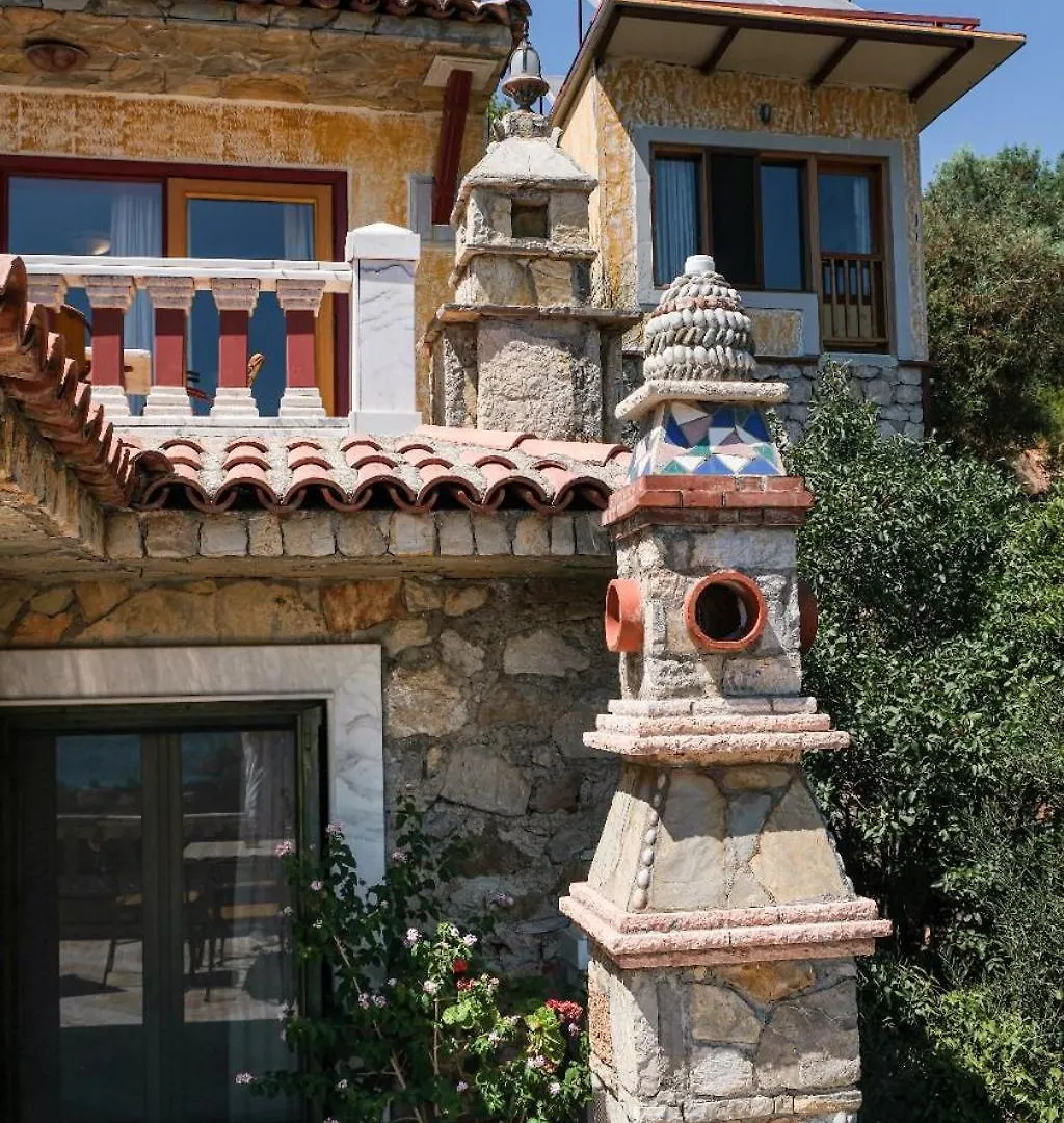 Villa Symbola Oludeniz