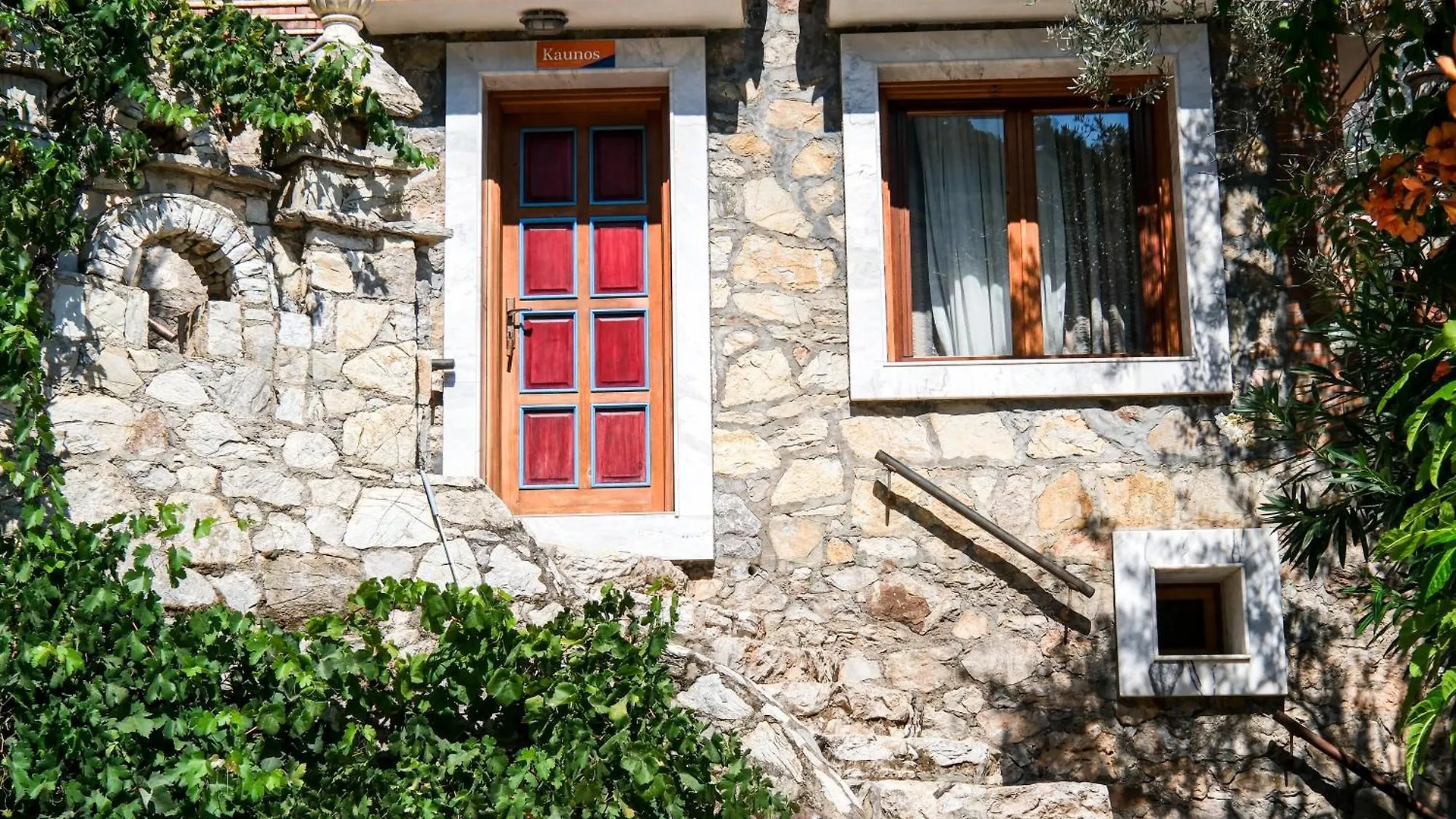 Villa Symbola Oludeniz 4*,  Turkey