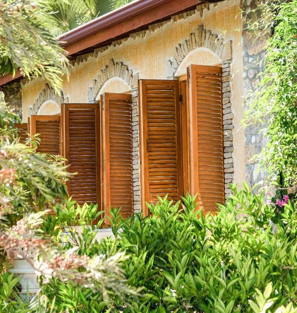 Hotel Villa Symbola Oludeniz