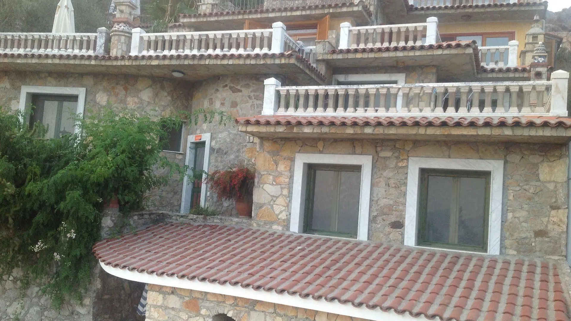 Villa Symbola Oludeniz